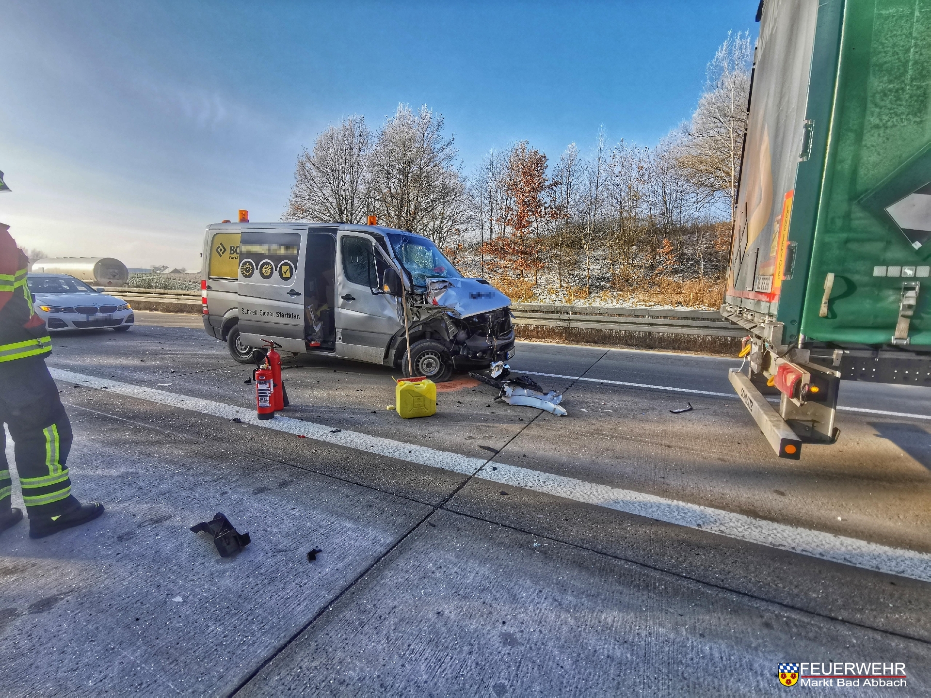 Technische Hilfeleistung Technische Hilfeleistung